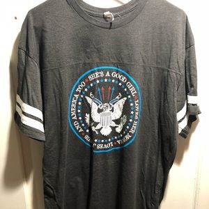 Tom petty boutique tee